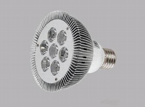 LED sportlight bulb 7W - Click Image to Close