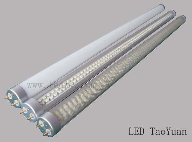 LED light tube T8