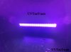 UV光固化光头395nm 100W