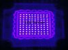 LED紫外线光源395nm 100W