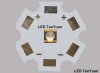 大功率UV LED385/395/405/415nm 3W