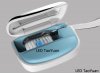 UV便携式除菌牙刷盒