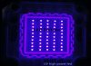 LED紫外线光源405nm 50W