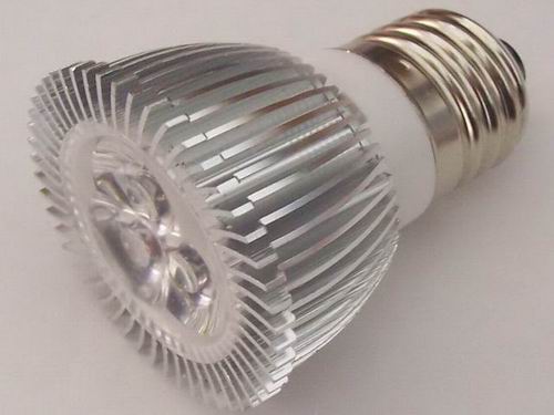 High power LED lamp