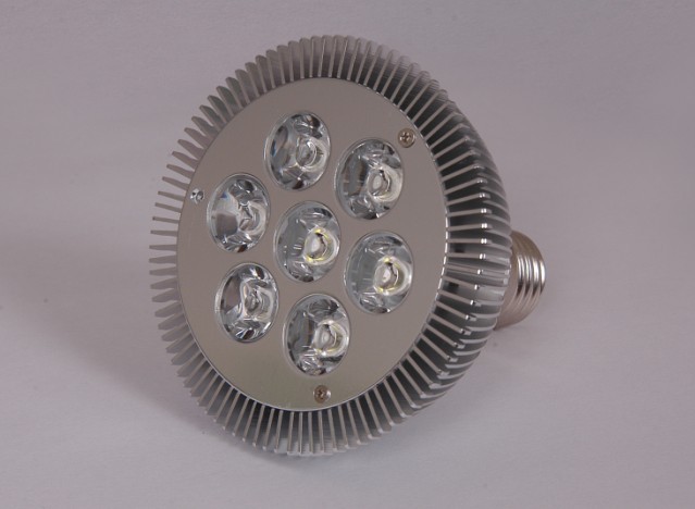 LED sportlight bulb