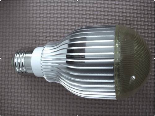 LED bulb lamp
