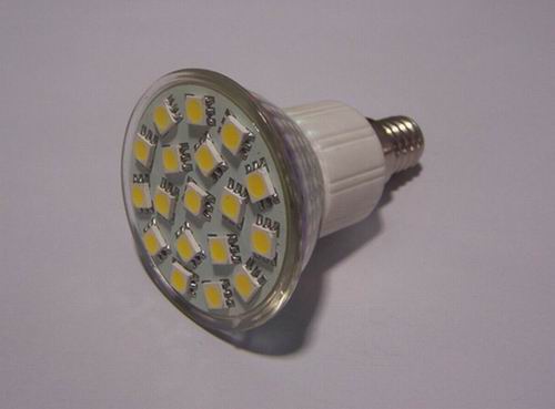 SMD LED light