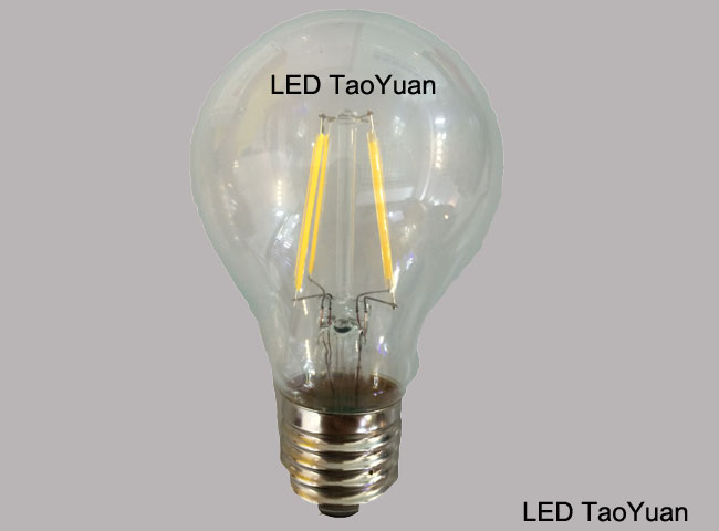 LED Bulbs 4W - Click Image to Close