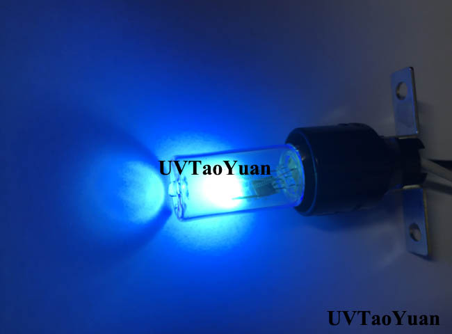 UV紫外线杀菌灯 254nm 3W - 点击图像关闭