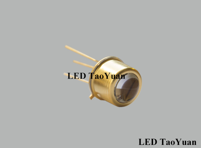 Garderobe Ældre At opdage UV-C LED 265nm T039 -UV LED TaoYuan