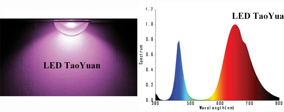 Full spectrum grow light - Click Image to Close