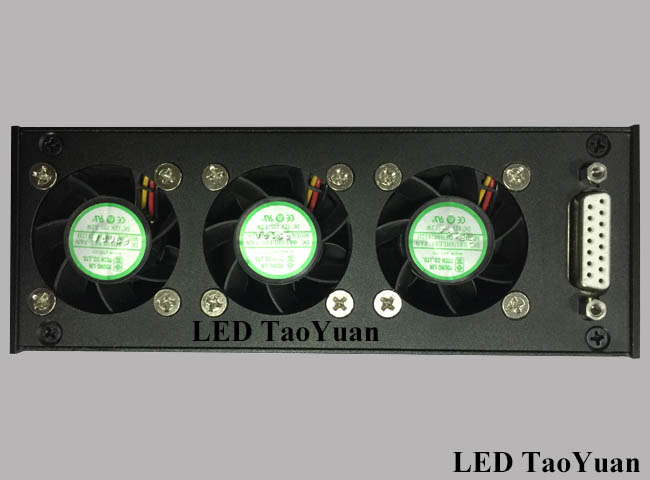 LED UV Curing Lamp 300W-NEW - Click Image to Close