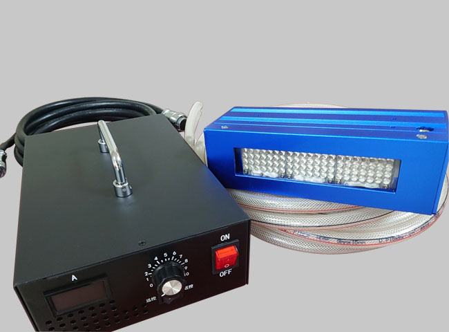 LED UV Curing Machine 385/395nm 1000W - Click Image to Close