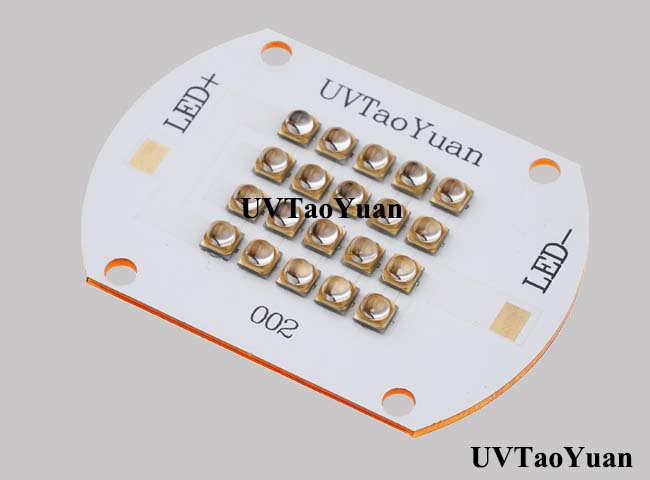 UV Solutions 420nm 50W - Click Image to Close