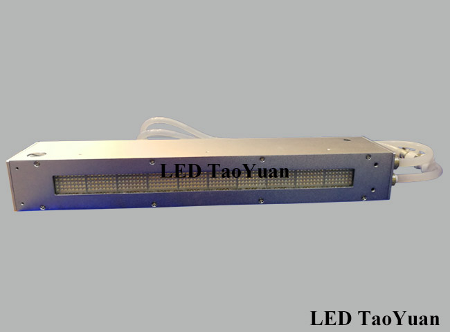 UV LED Curing Lamp 365nm 1000W - Click Image to Close