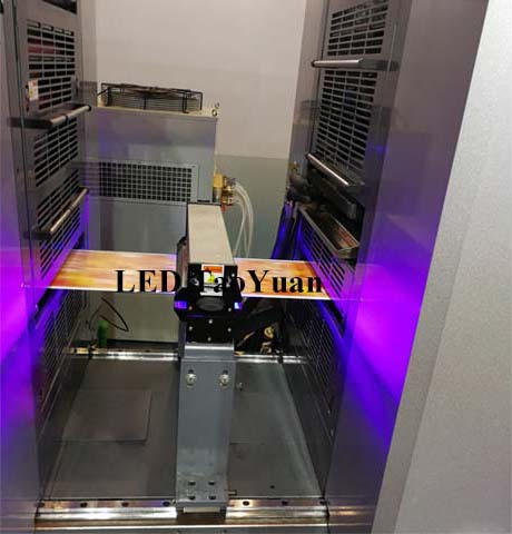 UV LED Curing System-20 - Click Image to Close