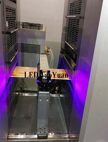 UV LED Curing System-Solutions-20 - Click Image to Close